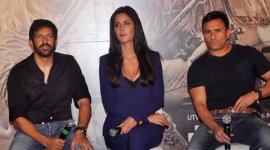 phantom, kabir khan, saif ali khan, katrina kaif, phantom movie, phantom trailer launch, phantom director, kabir khan phantom, kabir khan trailer launch, kabir khan news, kabir khan verbal spat, entertainment news, kabir khan news