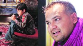 I Am Kalam, Nila Madhab Panda, President A P J Abdul Kalam, People's President, Indian Express