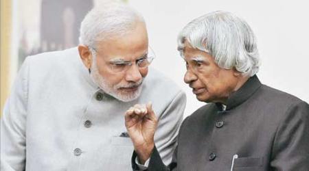 abdul kalam, apj abdul kalam, abdul kalam birth anniversary, narendra modi, narendra modi tweets, narendra modi twitter, modi tweets, modi twitter, abdul kalam death, missile man of india, former president abdul kalam, Abdul kalam pictures, Abdul Kalam death, Abdul Kalam quotes, Abdul Kalam news, India news, news, latest news