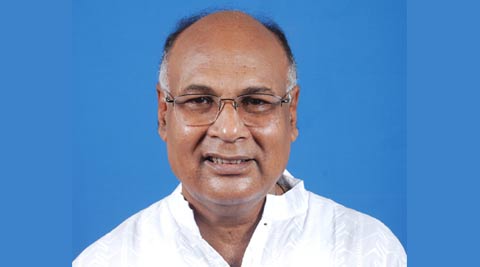 480px x 267px - BJD MP Kalpataru Das dies at 65 | India News - The Indian Express