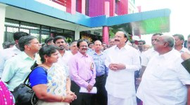 K Kamaraj, Kamaraj113th birth anniversary, Kamaraj BJP, congress, bjp, sardar patel, b r ambedkar, India latest news