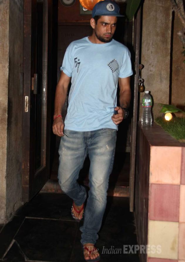 Kangana Ranaut, Kangana brother