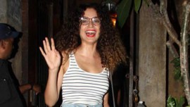 Kangana Ranaut, rangoon, shahid kapoor, saif ali khan, Kangana Ranaut movies, actress Kangana Ranaut, Kangana Ranaut rangoon, rangoon movie, entertainment news