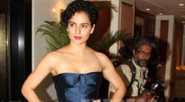 aicw 2015, kangana ranaut, manav gangwani, kangana ranaut manav ganwani, entertainment news
