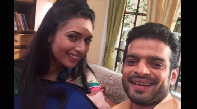 Ye Hai Mohabbatein, karan patel, divyanka tripathi, Ye Hai Mohabbatein show, Ye Hai Mohabbatein paris, Ye Hai Mohabbatein cast, Ye Hai Mohabbatein tv show, entertainment news