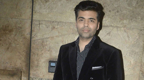 Karan Johar won’t tell his idea of ‘quirky romance’