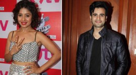 Karan Tacker, actor Karan Tacker, sunidhi chauhan, singer sunidhi chauhan, entertainment news