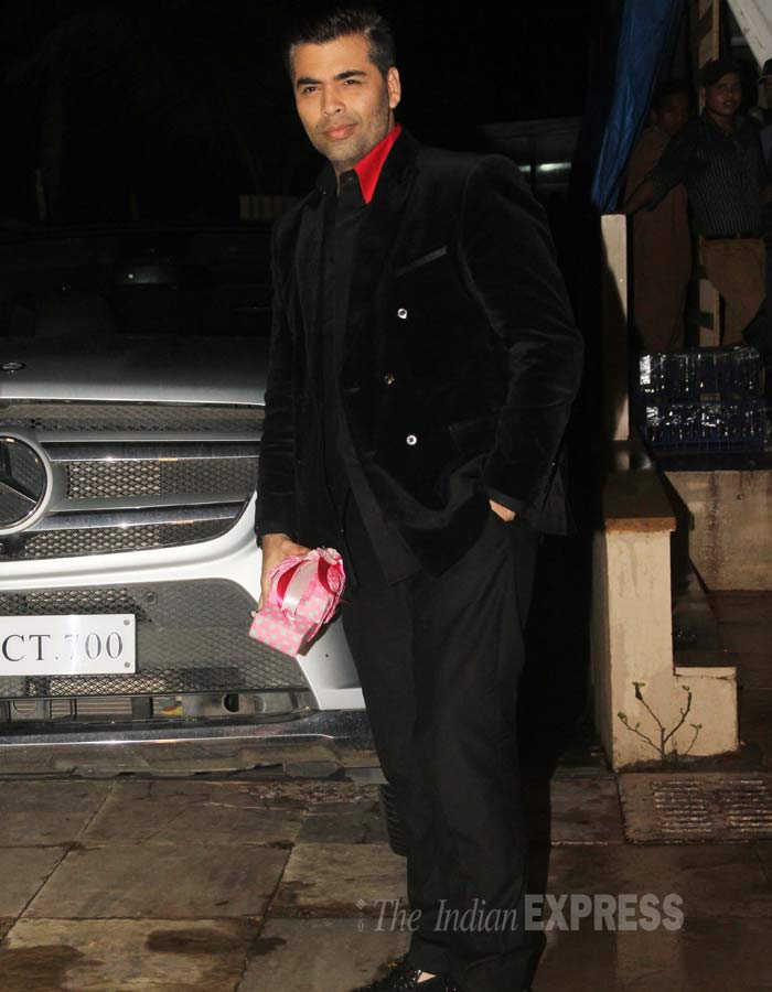 Shahid kapoor, Mira Rajput, Karan Johar, Shahid Mira, Karan Johar Shahid Mira