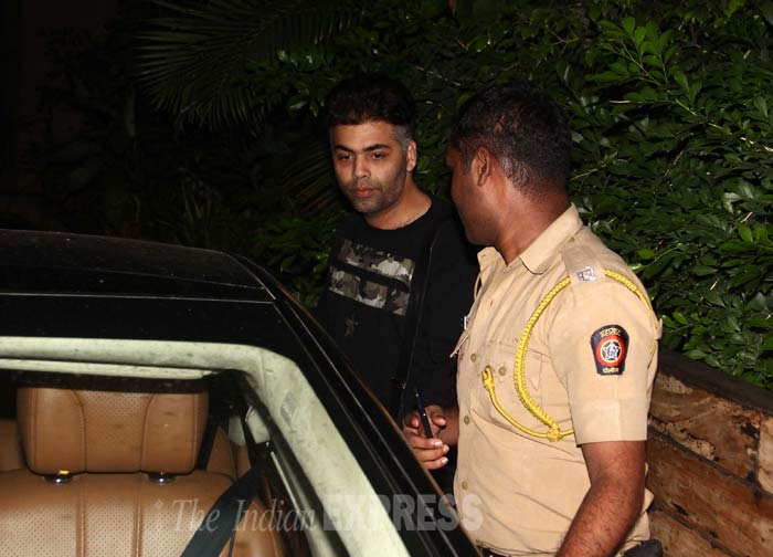 karan Johar