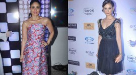 Kareena Kapoor, Evelyn Sharma