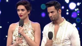 karishma tanna, upen patel, nach baliye, karishma upen, karishma upen nach baliye, karishma tanna lie test, upen patel lie test, entertainment news