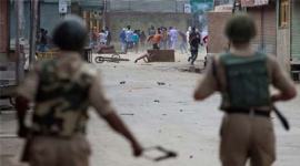 Eid al-fitr, kashmir, eid processions, pro pakistan slogans, eid procession arrests, anti india slogans, kashmir eid processions, eid processions kashmir, pro pakistan kashmir, kishtwar processions, kishtwar arrests, pok, kashmir news,