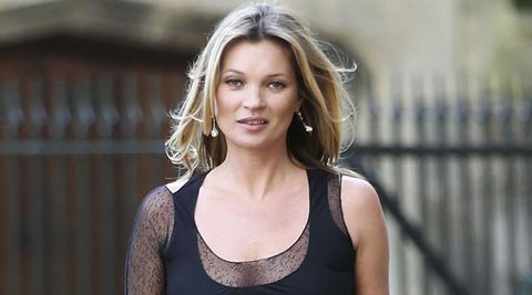 Kate Moss cancels Ibiza trip to be with family? | Entertainment-others ...