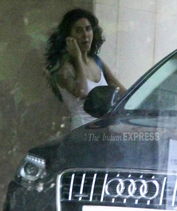 Katrina Kaif, Katrina residence
