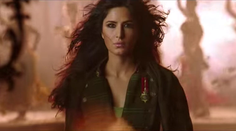 Phantom Song ‘afghan Jalebi Is Average Watch It Only For Smoking Hot