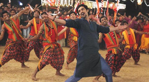 ‘Kaun Kitne Paani Mein’ cast’s ‘normal activities’