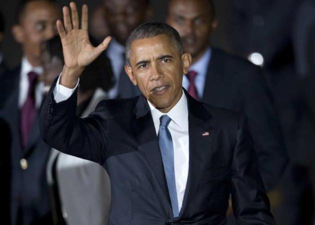 Barack Obama, Kenya, Obama Kenya, Kenya Obama, Obama in Kenya, Obama family, Obama kenya photos, obama family photos, obama family kenya, kenya obama family, photos obama kenya, kenya photos obama, obama news, kenya news, world news, indian express