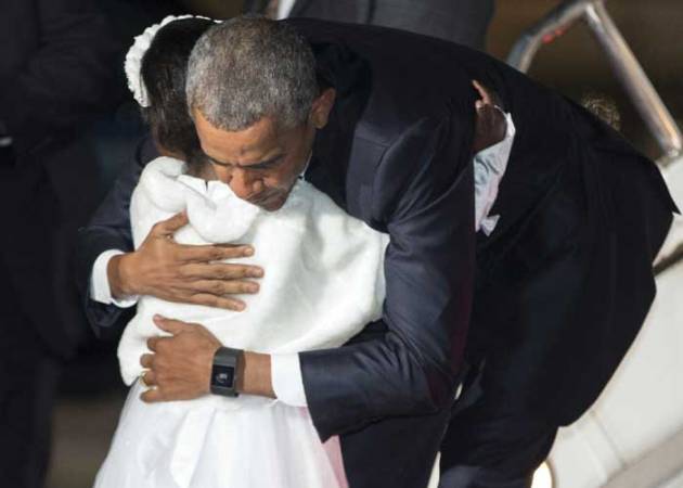 Barack Obama, Kenya, Obama Kenya, Kenya Obama, Obama in Kenya, Obama family, Obama kenya photos, obama family photos, obama family kenya, kenya obama family, photos obama kenya, kenya photos obama, obama news, kenya news, world news, indian express