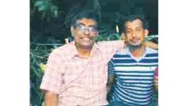 liver donation, organ donation, liver cirrhosis, liver transplant surgery, Kerala liver donation, Kerala man liver donation, kerala news, health news, india news