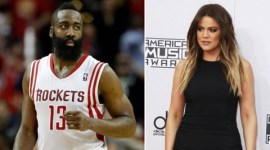 Khloe Kardashian, James harden, Keeping up with the Kardashian, realtity tv star khloe Kardashian, NBS star James Harden, Lamar Odom, Khloe Kardashian James Harden, Khloe Kardashian james Harden Dating, Khloe Kardashian james Harden realtionship, entertainment news
