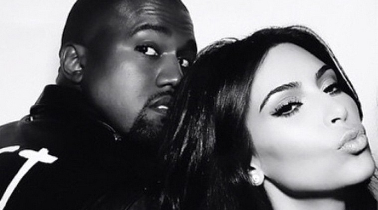 Kim Kardashian, Kanye west, Kimye Baby, Kim Kardashian Pregnant, Kim Kardashian husband, Kim kardashian Kanye West, Kim kArdashian Kanye West Different, Kim Kardashian Kanye West opposites, Keeping up with the Kardashians, Kim KArdashian daughter, North West, Entertainment news