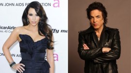 kim kardashian, Paul Stanley, rolling stone, kim kardashian rolling stone cover, kim kardashian rolling stone, Paul Stanley kim kardashian, entertainment news