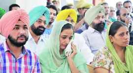 fire fighters, fire men, fire fighting men, fire-fighting operation, Simranjit Singh, Amarjit Singh Mavi, Chandigarh news, punjab news, haryana news, india news, nation news, news