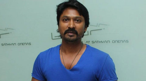 actor krishna tamil