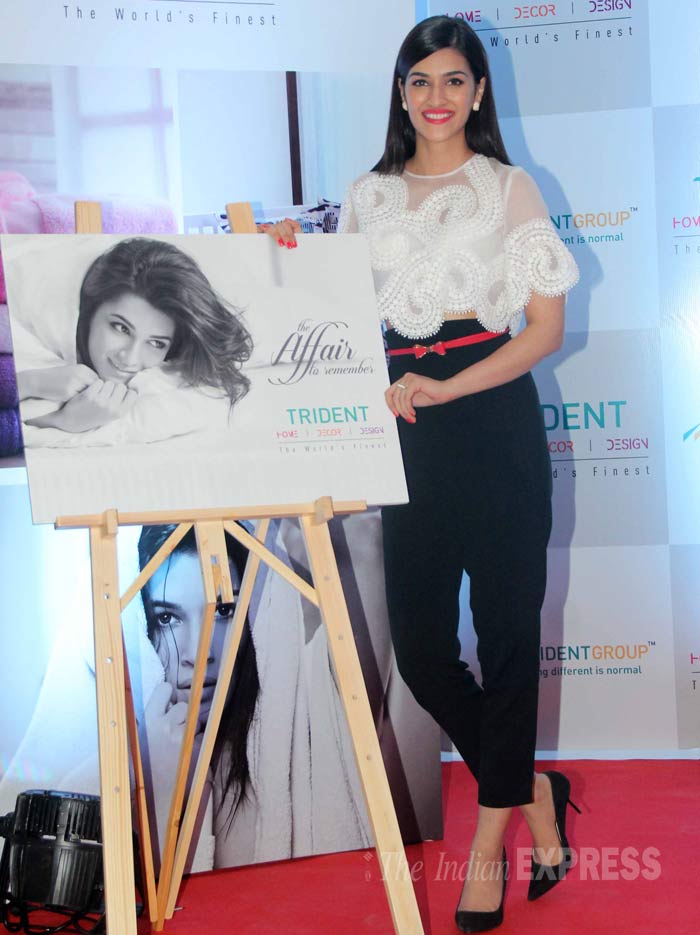 Kriti Sanon1