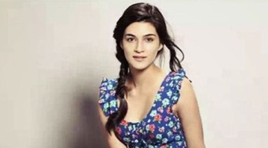 kriti sanon, actress kriti sanon, kriti sanon movies, kriti sanon poems, kriti sanon upcoming movies, dilwale, heropanti, entertainment news