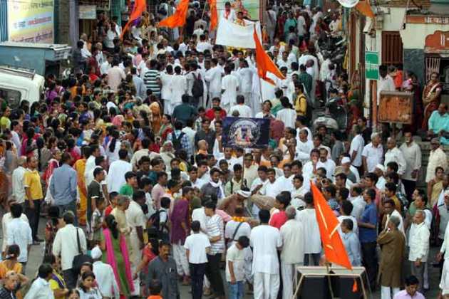 godavari pushkaralu 2015, godavari pushkaralu, kumbh mela 2015, kumbh mela places, nashik kumbh mela dates, kumbh mela 2015 nasik, nasik kumbh 2015, nasik kumbh mela 2015, nashi kumbhm kumbhmela nashik, kumbh mela nasik dates, nashik mela, kumbh mela, nashik Kumbh mela, kumbh mela police, kumbh mela security, Maharashtra Police , mumbai news, city news, local news, maharashtra news, Indian Express