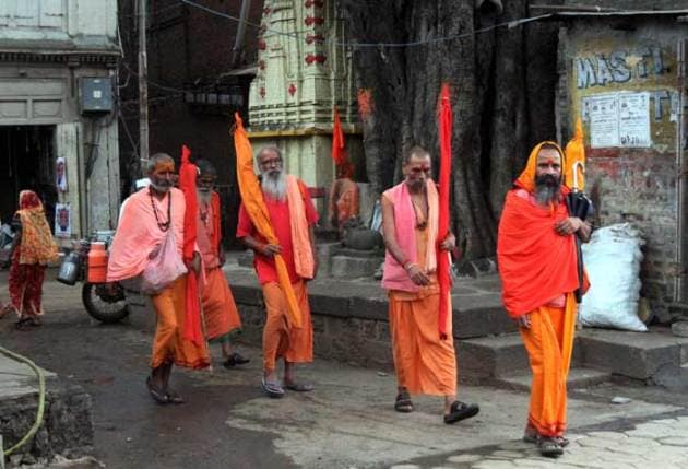 godavari pushkaralu 2015, godavari pushkaralu, kumbh mela 2015, kumbh mela places, nashik kumbh mela dates, kumbh mela 2015 nasik, nasik kumbh 2015, nasik kumbh mela 2015, nashi kumbhm kumbhmela nashik, kumbh mela nasik dates, nashik mela, kumbh mela, nashik Kumbh mela, kumbh mela police, kumbh mela security, Maharashtra Police , mumbai news, city news, local news, maharashtra news, Indian Express