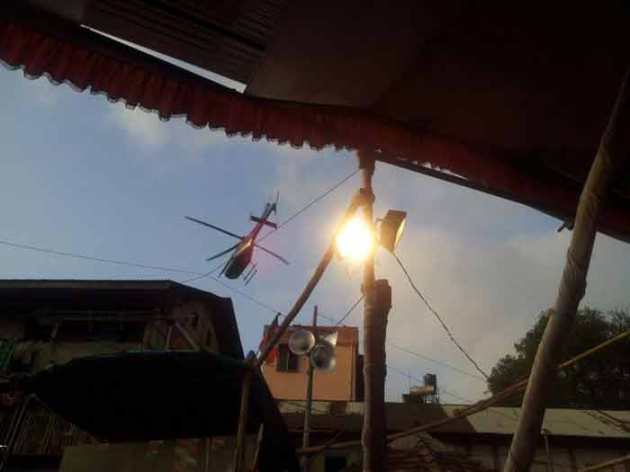 godavari pushkaralu 2015, godavari pushkaralu, kumbh mela 2015, kumbh mela places, nashik kumbh mela dates, kumbh mela 2015 nasik, nasik kumbh 2015, nasik kumbh mela 2015, nashi kumbhm kumbhmela nashik, kumbh mela nasik dates, nashik mela, kumbh mela, nashik Kumbh mela, kumbh mela police, kumbh mela security, Maharashtra Police , mumbai news, city news, local news, maharashtra news, Indian Express