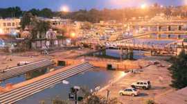 kumbh mela, kumbh mela fight, priest fight, mumbai news, city news, local news, maharashtra news, Indian Express