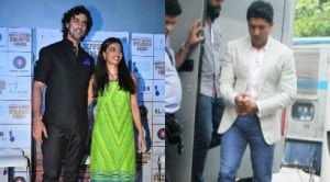 Busy Wednesday: Farhan Akhtar, Kunal Kapoor, Radhika Apte