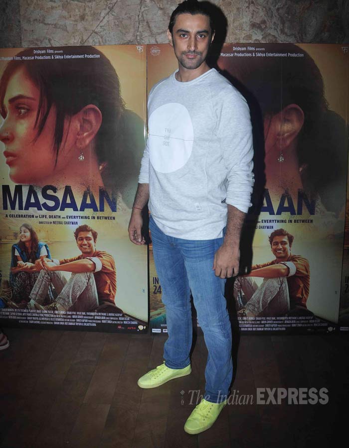 Kunal Kapoor