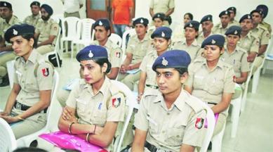 BPRD, Delhi police, rape law, B S Bassi, delhi rape law, delhi police, rape law awarness, delhi news, city news, local news, Indian Express