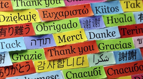 Learn two languages for a sharper brain