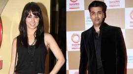 Lauren Gottlieb, karan johar, actress Lauren Gottlieb, Lauren Gottlieb movies, Lauren Gottlieb upcoming movies, karan johar movies, Lauren Gottlieb karan johar, entertainment news
