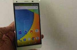 LavaPixel1_FEAT Lava Pixel V1, Lava Pixel V1 Android One, Lava Pixel V1 Android one smartphone, Lava International, Lava Mobiles, Lava Pixel V1 price, Lava Pixel V1 specs, Lava Pixel V1 Camera, Lava Pixel V1 Android 5.1, Lava Pixel V1 Android Lollipop, Lava Pixel V1 tech specs, Lava Pixel V1 pricing, Lava Pixel V1 Flipkart, Mobiles, Smartphones, Technology, technology news