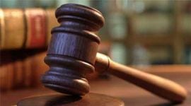 Justice RC Gandhi, RC Gandhi controversy, Rajashtan high court, jammu and kashmir high court, high court judge in controversy