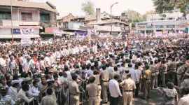 LBT abolition, civic bodies, Local Body Tax, Sudhir Mungantiwar, Congress-NCP government, BJP-Shiv Sena government, Pune news