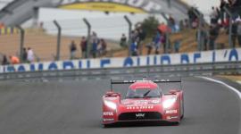 Nissan, Britain, Le Mans, Le Mans race, Le Mans motor sport, Le Mans motor race, Karun Chandhok, USA, Motor Sports, motor sports news