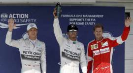 Lewis Hamilton, Hungarian Grand Prix, Hungarian Grand Prix results, Hungarian Grand Prix live, Lewis Hamilton record, Nico Rosberg, Fernando Alonso, Sports news, Sports