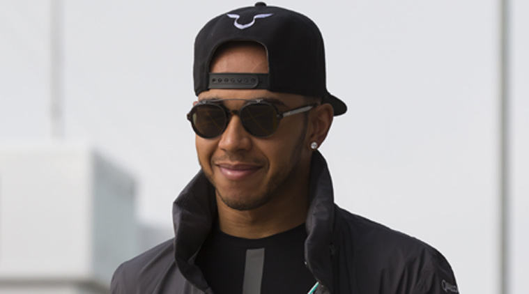 Lewis Hamilton assures that he will dress the ‘right way’ at next year