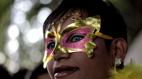 LGBT, LGBT activists, delhi high court, transgender, UP police, delhi police, delhi news, indian express