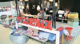 Ambiente & Heimtextil, Ambiente & Heimtextil fair, lifestyle fair, fair, handicraft fair, interior designing fair, talk