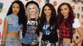 Little Mix, get wierd, band Little Mix, Little Mix songs, Little Mix new songs, entertainment news