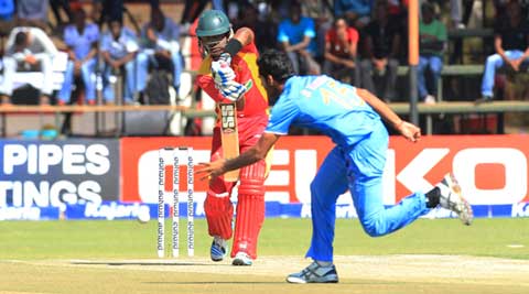 India vs Zimbabwe, 3rd ODI: India beat Zimbabwe, win series 3-0