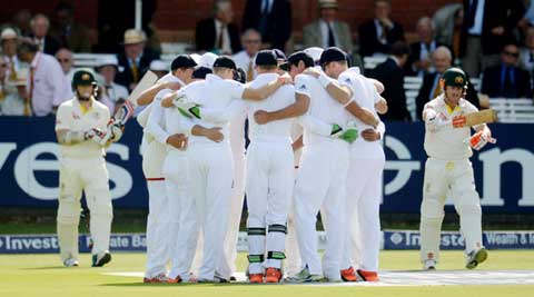 Eng vs Aus, 2nd Test Day 3 Lord’s: Australia 108/0 at stumps against England